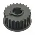 FEBI CHEVROLET шестерня к/вала OPEL Astra G/H/J 1,6-1,8, Insignia1,6-1,8 08- FEBI BILSTEIN 49191 (фото 1)