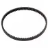FEBI CITROEN Ремень ГРМ AUDI A1, A3, Q2 SEAT ARONA, ATECA, IBIZA IV, IBIZA IV ST, IBIZA V, LEON, LEON SC, LEON ST, MII, TOLEDO IV SKODA CITIGO, FABIA III, KAROQ, OCTAVIA III, RAPID, YETI 1.0-1.6 08.11- FEBI BILSTEIN 49236 (фото 1)