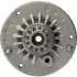 Подушка амортизатора передн Лів/Прав (із підшипником) MINI (F56) 1.2-2.0D 12.13- FEBI BILSTEIN 49373 (фото 2)