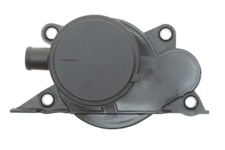 Маслосъемный щиток, вентиляция картера MB OM611 (выр-во FEBI) FEBI BILSTEIN 49469