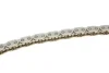 Ланцюг ГРМ BMW 3 (E90/E91/E92/E93/F30/F80/F31) N57 D30 C 05- (72 ланок) FEBI BILSTEIN 49492 (фото 2)