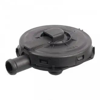 Клапан вентиляції картерних газів FEBI BILSTEIN 49530