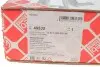Комплект цепи ГРМ BMW 3 (E90/E91/E92/E93/F30/F80/F31) (N57 D30 C) 05- (72 звеньев) (симплекс) FEBI BILSTEIN 49532 (фото 5)