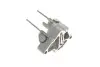 Комплект цепи ГРМ BMW 3 (E46/E91)/5 (E60) 2.0D-3.0D 01-13 (66/74 звеньев) (симплекс) (M47N/M57N/2) FEBI BILSTEIN 49555 (фото 4)