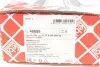 Комплект цепи ГРМ BMW 3 (E46/E91)/5 (E60) 2.0D-3.0D 01-13 (66/74 звеньев) (симплекс) (M47N/M57N/2) FEBI BILSTEIN 49555 (фото 5)