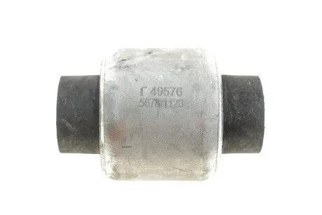 Сайлентблок рычага подвески FEBI BILSTEIN 49576