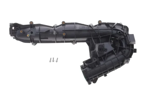 Колектор впускний BMW 3 (E90/E92/E93)/ 5 (F10/F11)/ 7 (F01/F02) 07-13 (N57) (з прокладкою)(пошкоджене кріплення) FEBI BILSTEIN DSC_176957