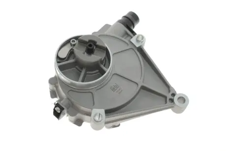 Насос вакуумний BMW 1 (F20/F21)/3 (F30/F80)/5 (F10) 11- N20/N26(пошкоджений штуцер) FEBI BILSTEIN DSC_186081