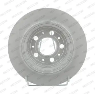 Диск гальмівний FERODO DDF1079C