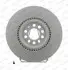 Тормозной диск FERODO DDF1118C (фото 1)