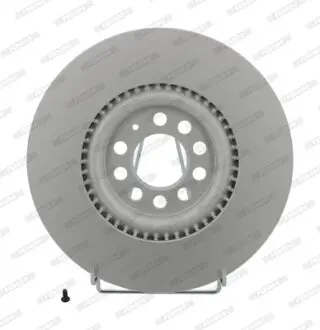 Тормозной диск FERODO DDF1118C