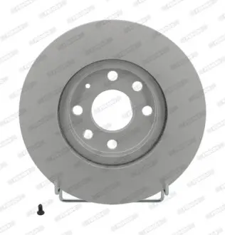 Гальмівний диск FERODO DDF1131C