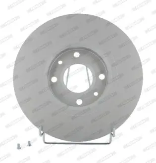 Гальмівний диск FERODO DDF1152C