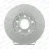 Диск тормозной FERODO DDF1210C (фото 1)