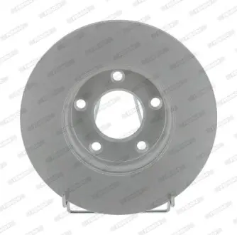 Тормозной диск FERODO DDF1311C