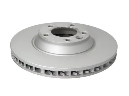 Гальмівний диск FERODO DDF1408RC-1