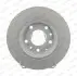 Тормозной диск FERODO DDF1500C (фото 1)