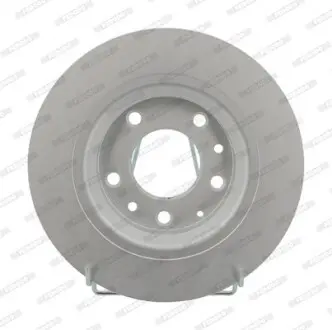 Тормозной диск FERODO DDF1500C