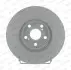 Тормозной диск FERODO DDF1508C (фото 1)