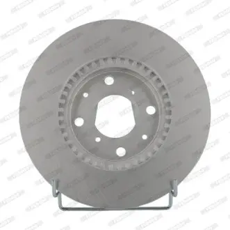 Диск гальмівний FERODO DDF1520C