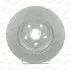 Тормозной диск FERODO DDF1544C (фото 1)