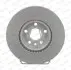 Диск тормозной FERODO DDF1567C (фото 1)
