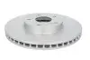 Диск тормозной FERODO DDF1596C (фото 1)