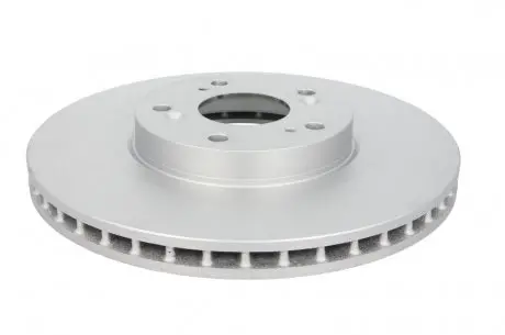 Диск тормозной FERODO DDF1596C