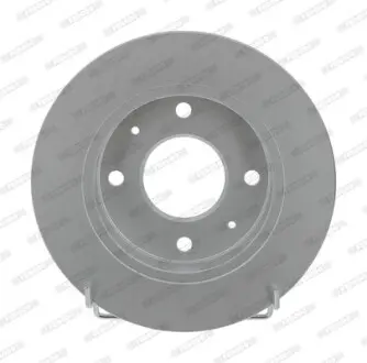 Диск тормозной FERODO DDF1622C
