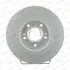 Тормозной диск FERODO DDF1642C (фото 1)