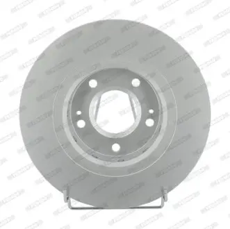 Тормозной диск FERODO DDF1642C