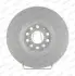Тормозной диск FERODO DDF1705C1 (фото 2)