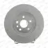 Тормозной диск FERODO DDF1720C (фото 2)