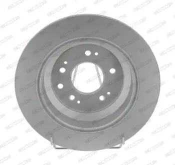 Тормозной диск FERODO DDF1778C