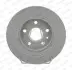 Диск тормозной FERODO DDF1804C (фото 1)