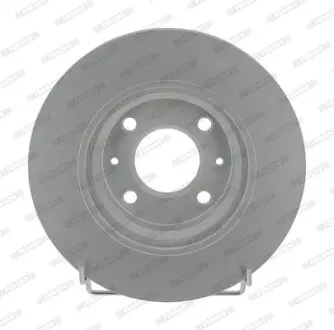 Диск гальмівний FERODO DDF1840C