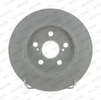 Тормозной диск FERODO DDF1875C