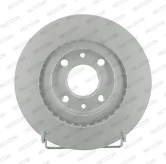 Тормозной диск FERODO DDF2327C