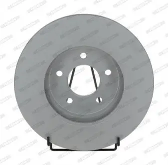 Диск гальмівний FERODO DDF2357C