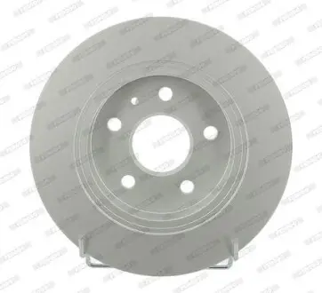 Диск гальмівний FERODO DDF260C
