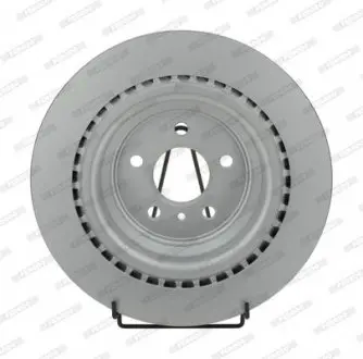 Тормозной диск FERODO DDF2630C