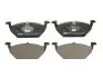 Тормозные колодки дисковые FERODO FDB1094 (фото 1)