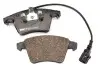 Колодки гальмові передні VW Touareg 02-10 (ATE) FERODO FDB1826 (фото 2)