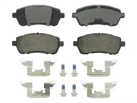 Тормозные колодки дисковые FERODO FDB4179