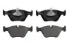 Тормозные колодки дисковые FERODO FDB4753 (фото 1)