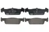 Тормозные колодки дисковые FERODO FDB4822 (фото 1)