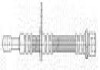 Шланг гальмівний FERODO FHY3104 (фото 1)