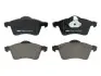 Тормозные колодки барабанные FERODO FVR1163 (фото 1)