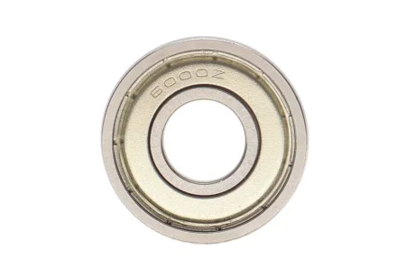 Підшипник (10x26x8) FERSA 6000 ZZ/C3