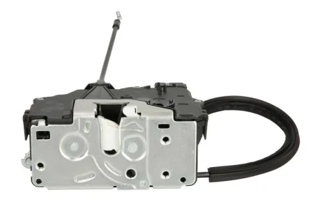 Замок дверей задн (для розпашних дверей з тягою) CITROEN JUMPER III FIAT DUCATO PEUGEOT BOXER 04.06- Fiat/Alfa/Lancia 1393796080